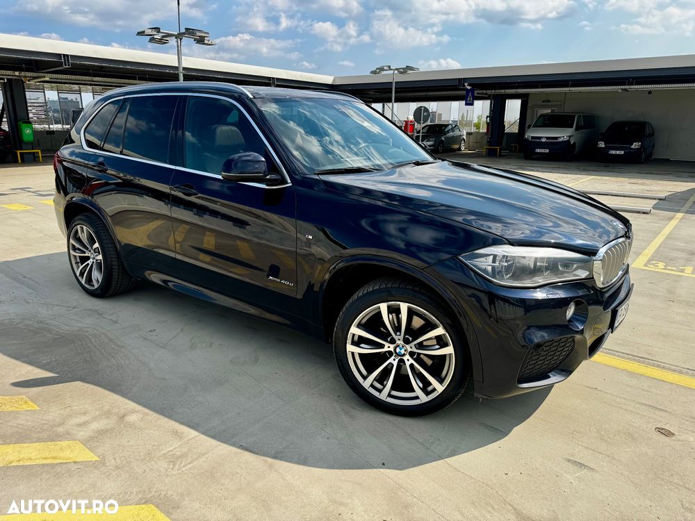 BMW X5 - 18