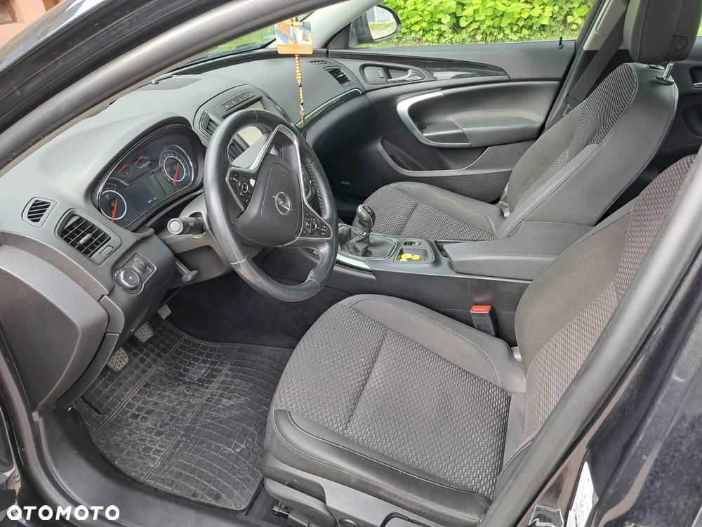 Opel Insignia - 3