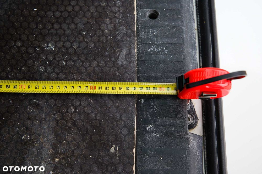 Volkswagen Transporter LONG Brygadówka - 14