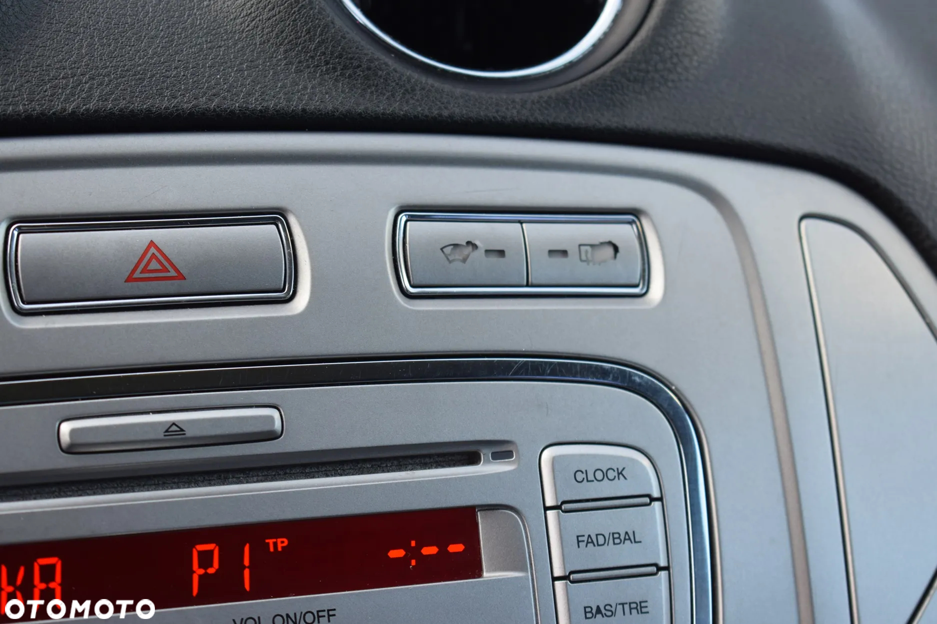 Ford Mondeo 1.6 Ambiente - 22