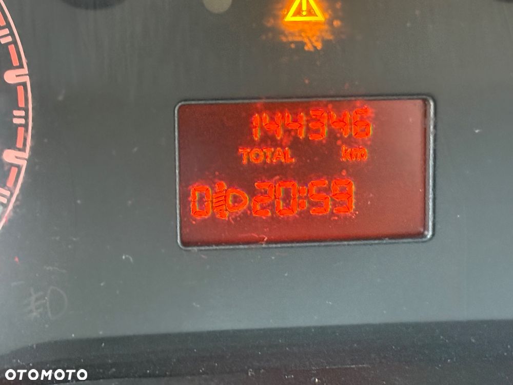 Fiat Doblo 1.4 16V Easy - 6