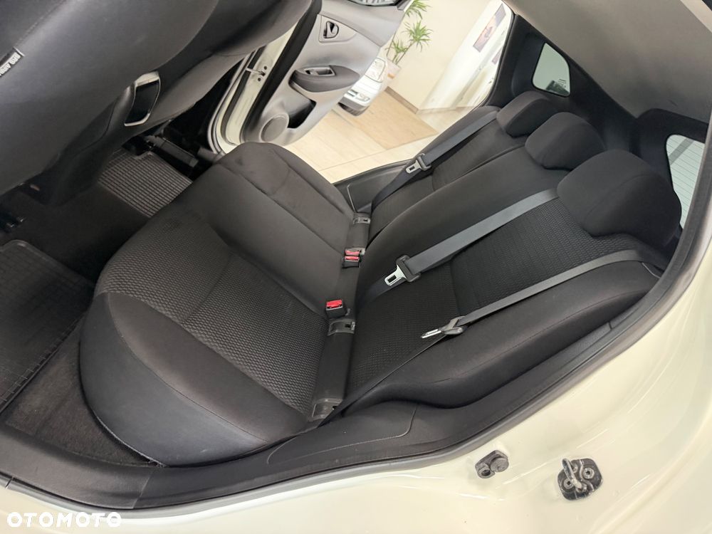 Nissan Qashqai - 24