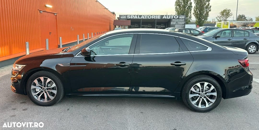 Renault Talisman - 8