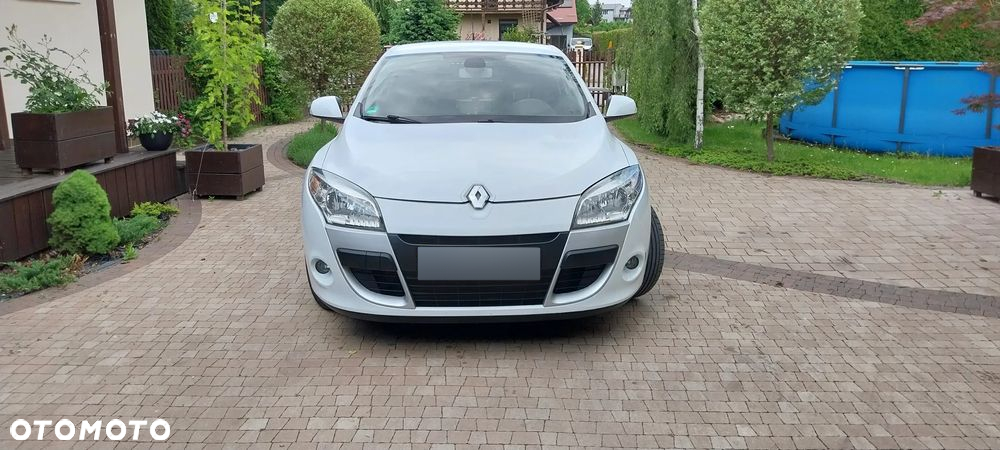 Renault Megane - 7