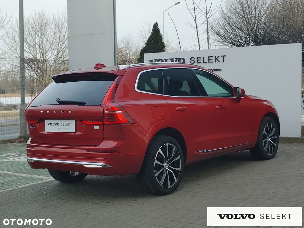 Volvo XC 60 - 10