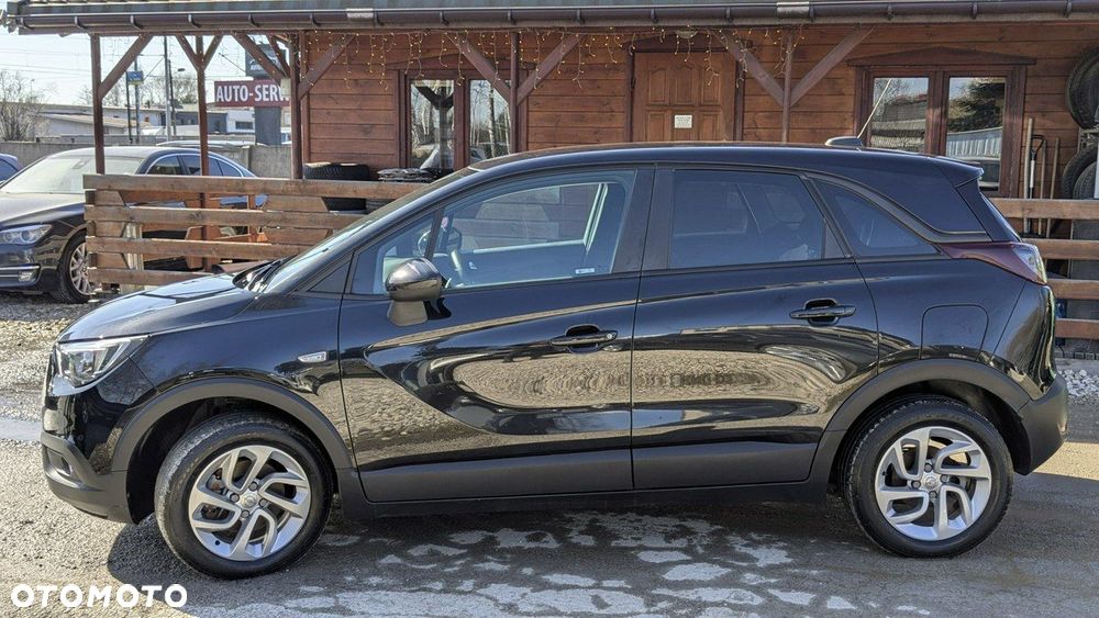 Opel Crossland X - 6