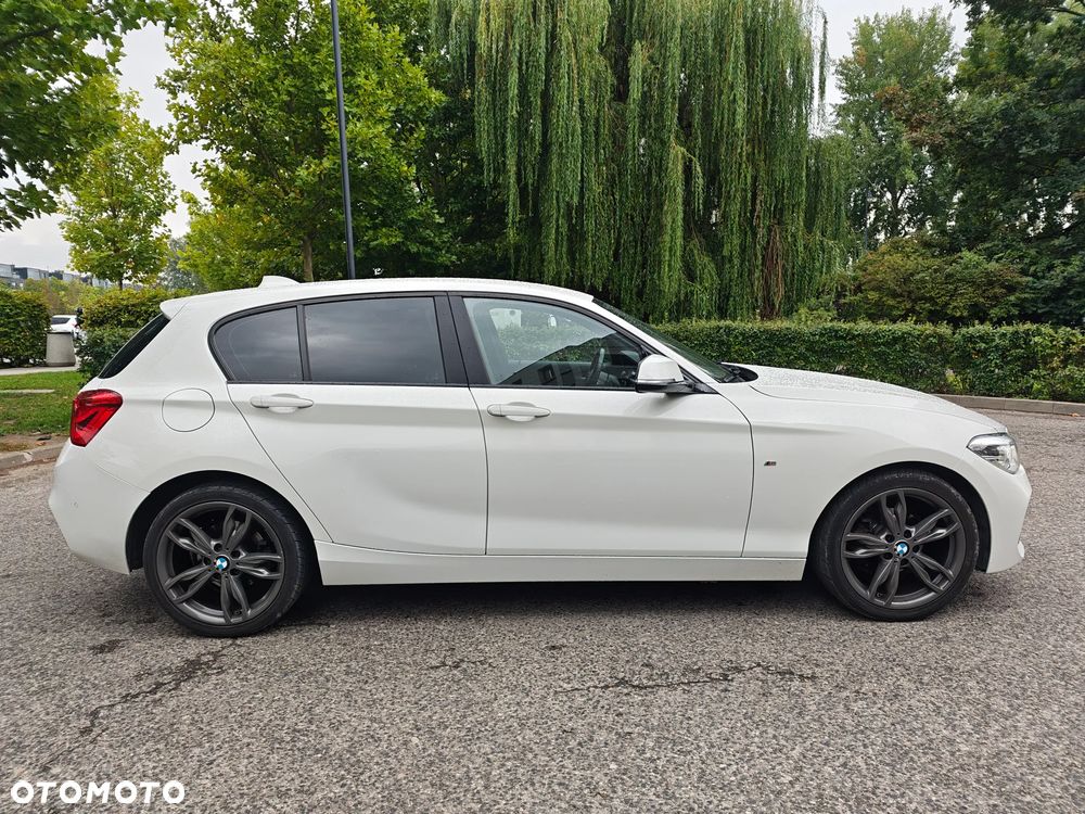 BMW Seria 1 118i M Sport - 7