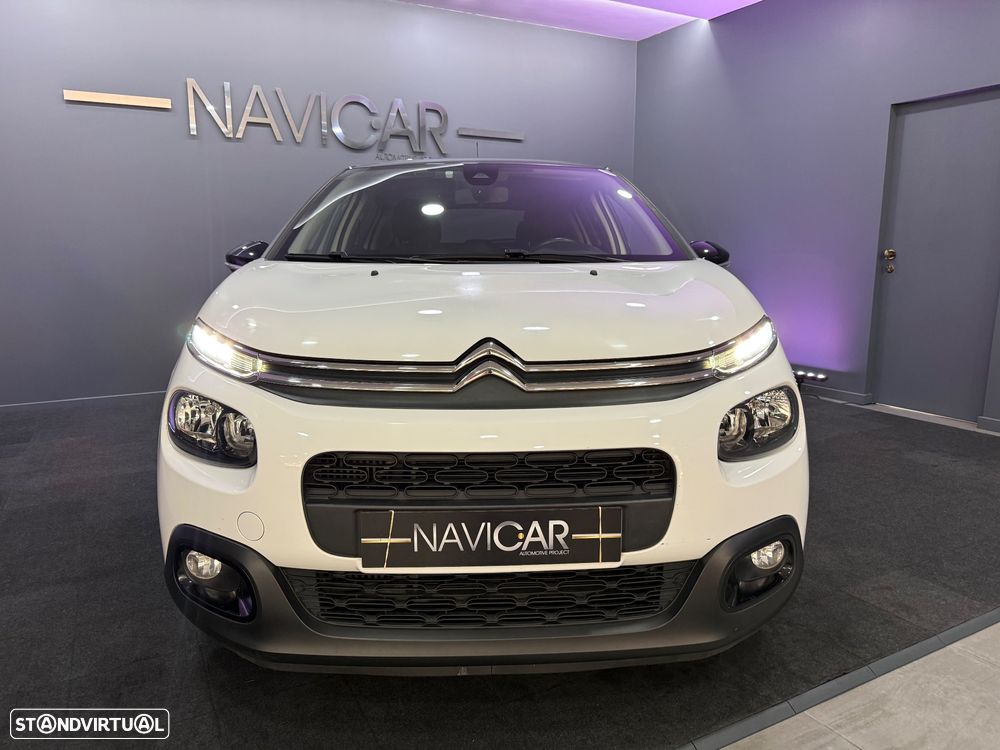 Citroën C3 Pure Tech S&S Shine Pack - 4