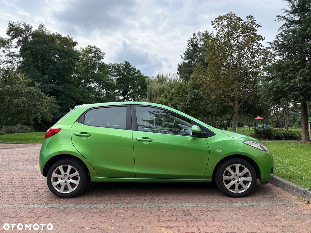 Mazda 2 1.3 Comfort - 1