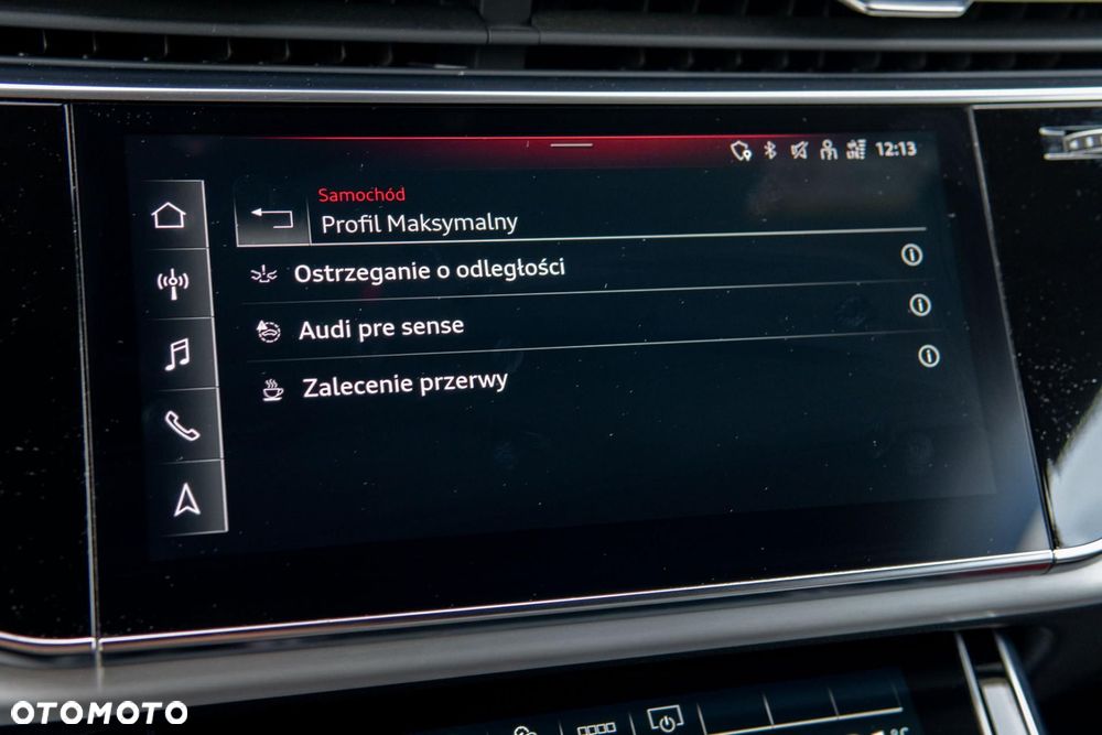 Audi Q8 45 TDI mHEV Quattro Tiptronic - 28