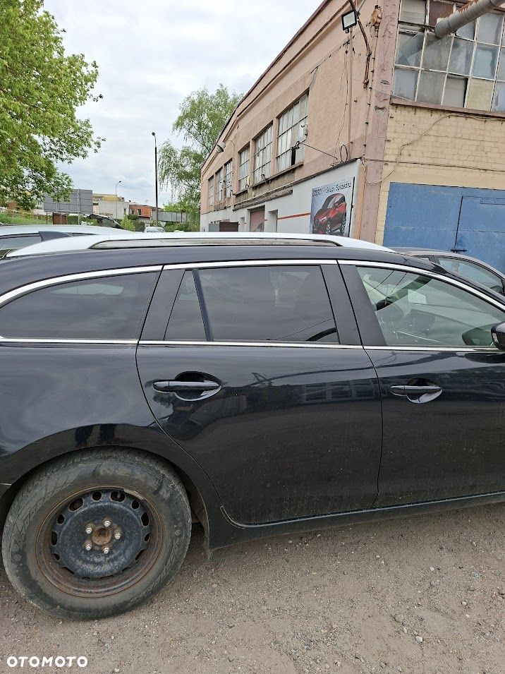 Mazda 6 GJ 2014 Kolor 41W Kombi na części - 6