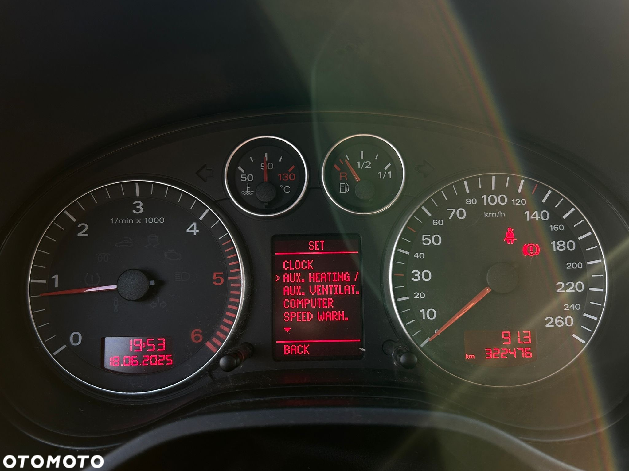 Audi A3 - 18