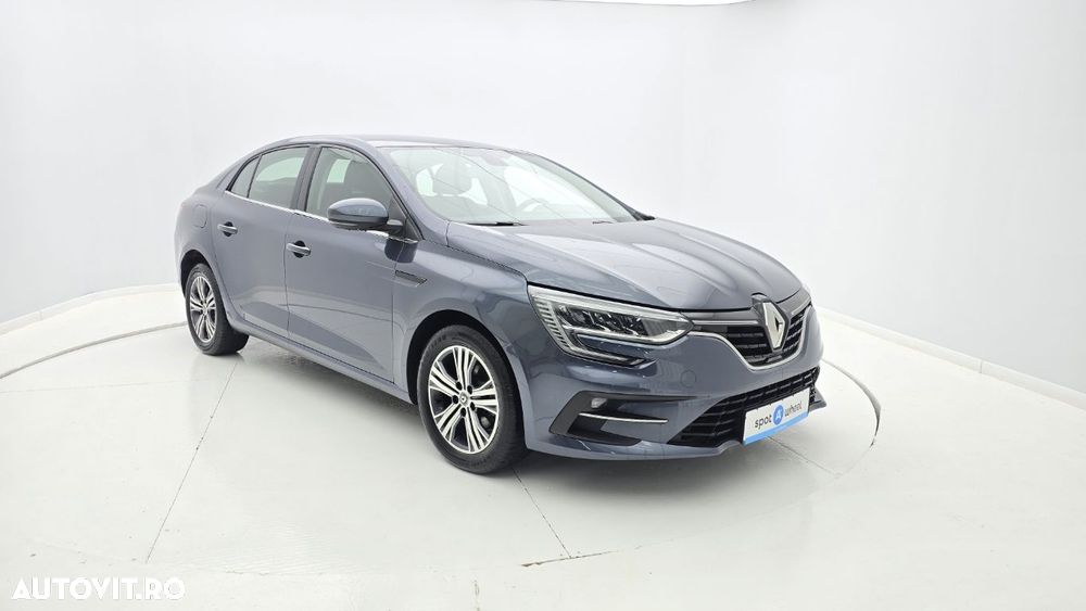 Renault Megane - 4