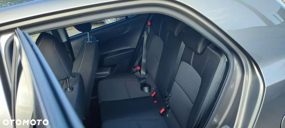 Kia Picanto 1.0 L - 13