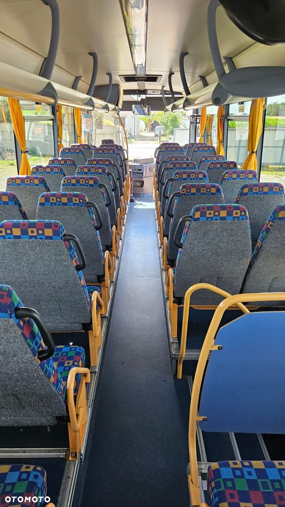 Irisbus RECREO Crossway EURO5 ładny - 15