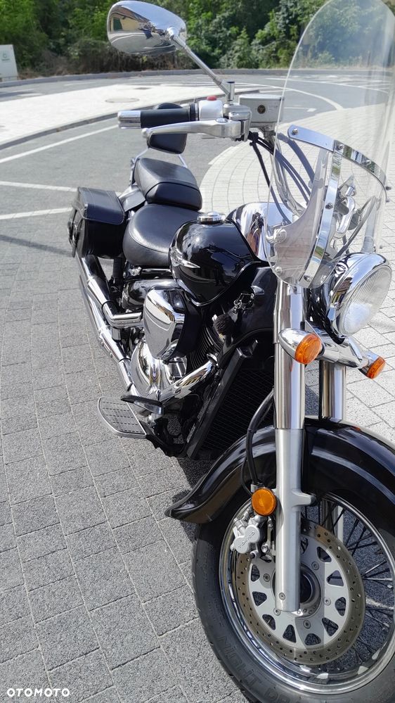 Suzuki Boulevard - 4