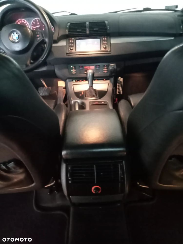 BMW X5 3.0 d - 12