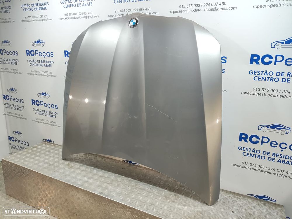 Frente Completa BMW Serie 3 E90 E91 LCI Parachoques Look F80 M3 M4 - 18