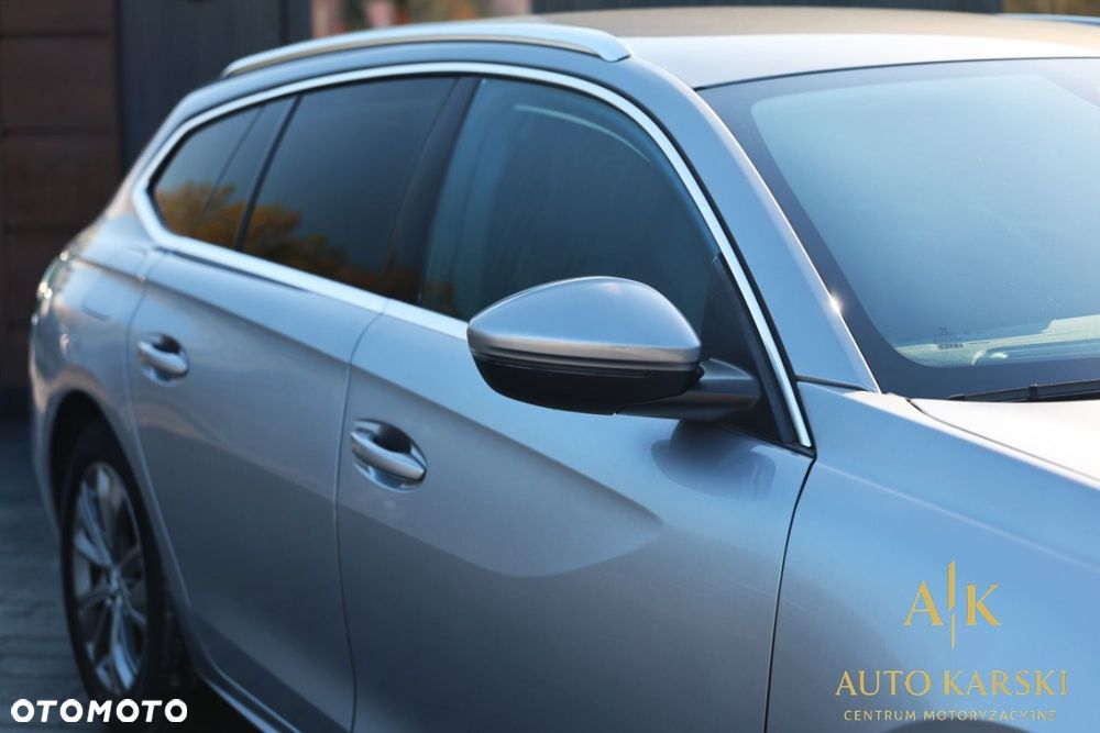 Peugeot 508 - 16