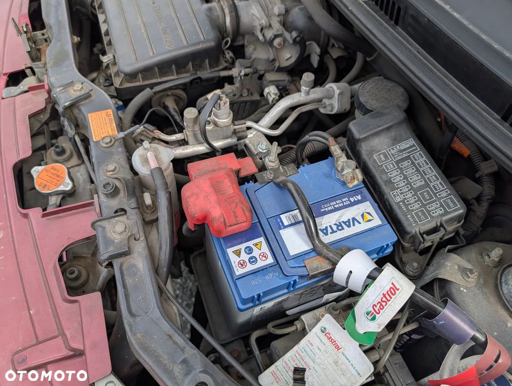 Daihatsu Trevis 1.0 - 17