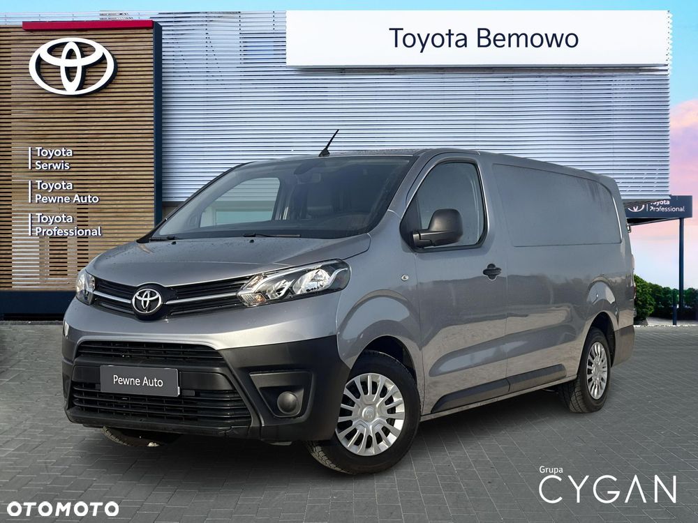 Toyota PROACE - 1