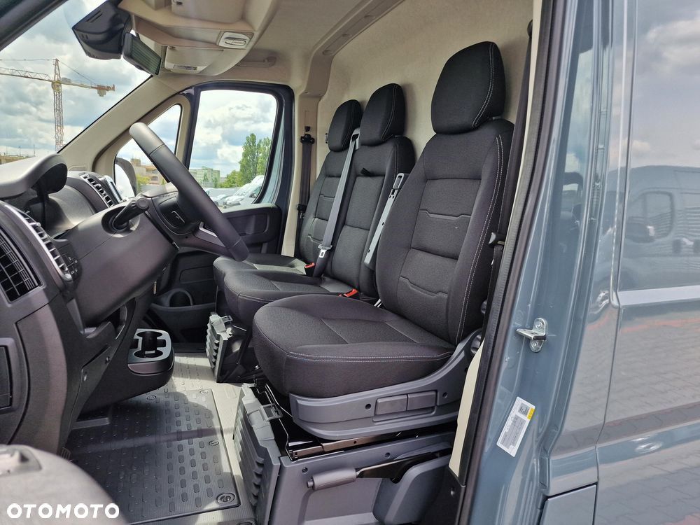 Fiat Ducato Maxi H3-Power L4H2 automat - 10