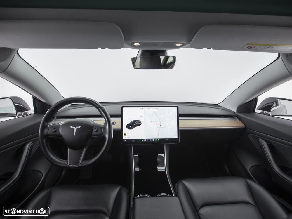 Tesla Model 3 AWD Dual Motor - 9