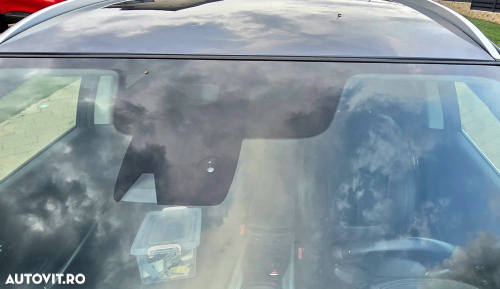 Renault Kadjar Energy dCi 110 EDC Bose Edition - 13