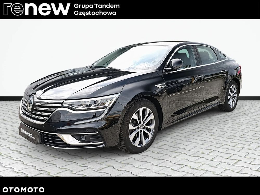 Renault Talisman 2.0 Blue dCi Intens EDC - 1