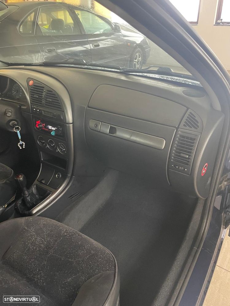 Citroën BX Break ver-1-4i-sx - 13