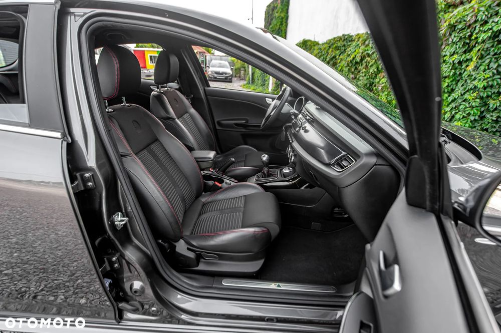 Alfa Romeo Giulietta 1.4 TB 16V Multiair Turismo - 22