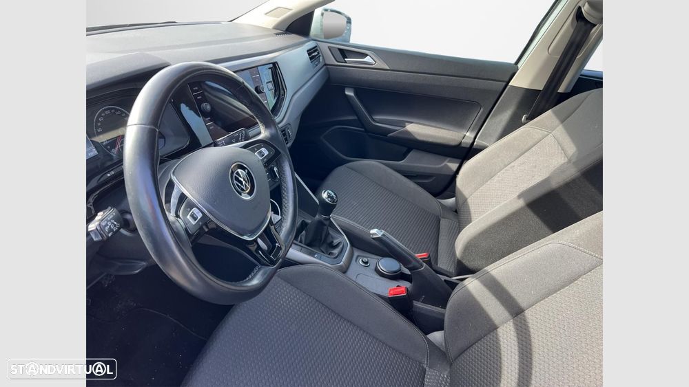 VW Polo 1.0 Confortline - 8