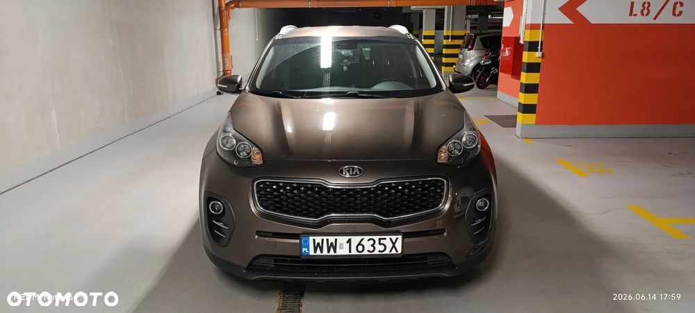 Kia Sportage 1.6 GDI L 2WD - 2