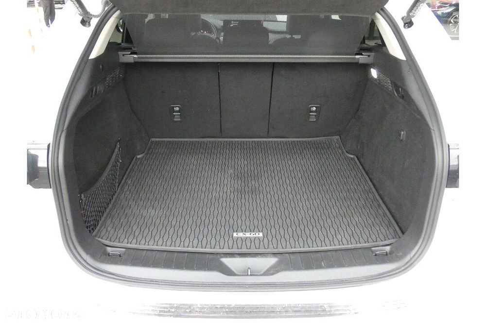 Mazda CX-60 2.5 PHEV Homura AWD - 7