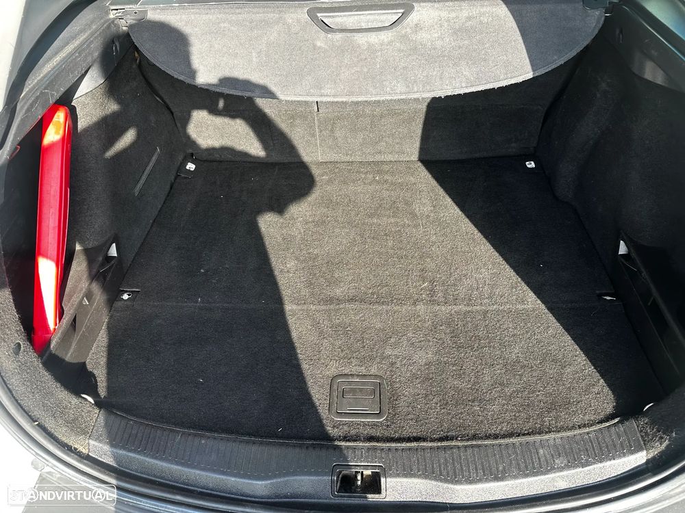 Renault Mégane Sport Tourer 1.5 dCi Bose Edition SS - 22