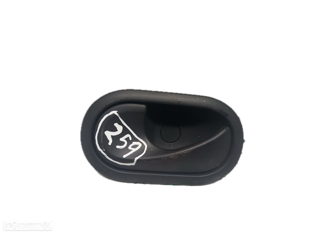 Puxador / Muleta Interior Renault Megane Ii (Bm0/1_, Cm0/1_) - 1