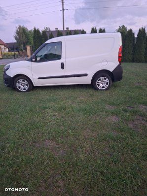 Fiat Doblo - 7