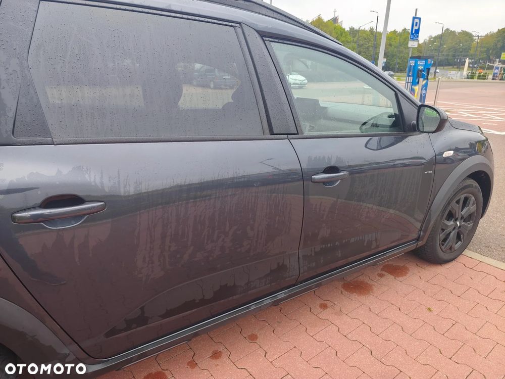 Dacia Jogger 1.0 TCe SL Extreme 7os - 16