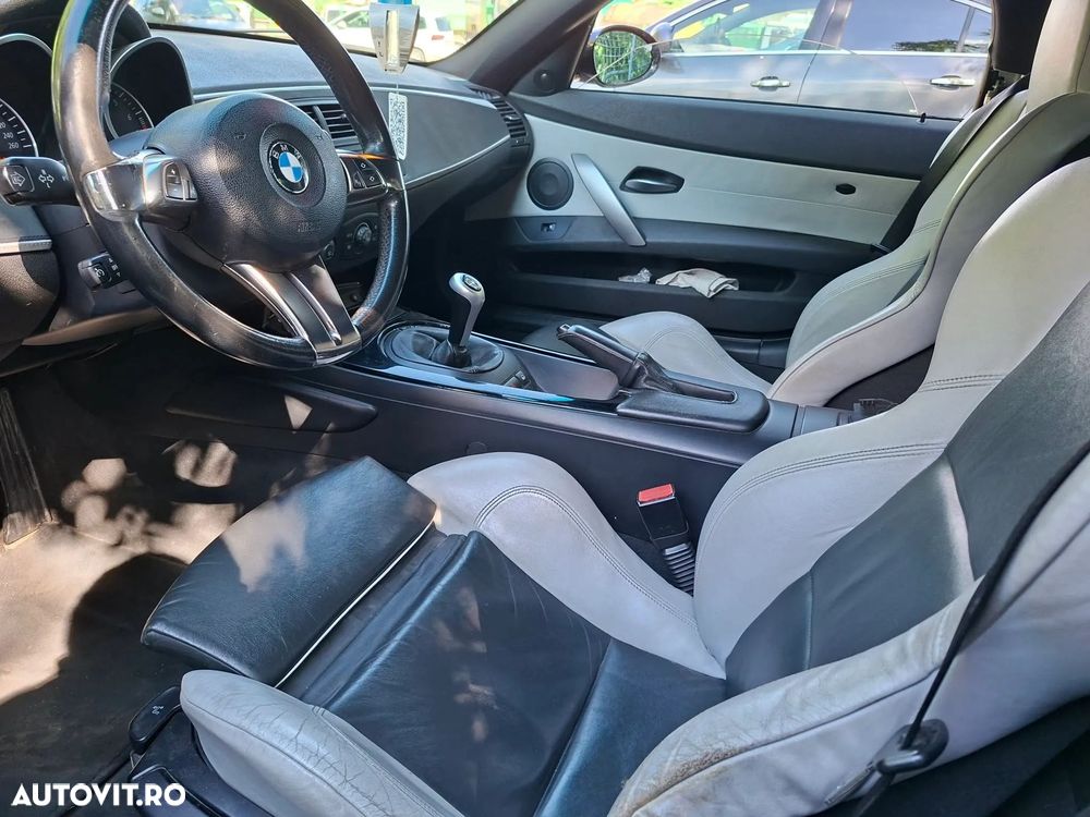BMW Z4 - 9