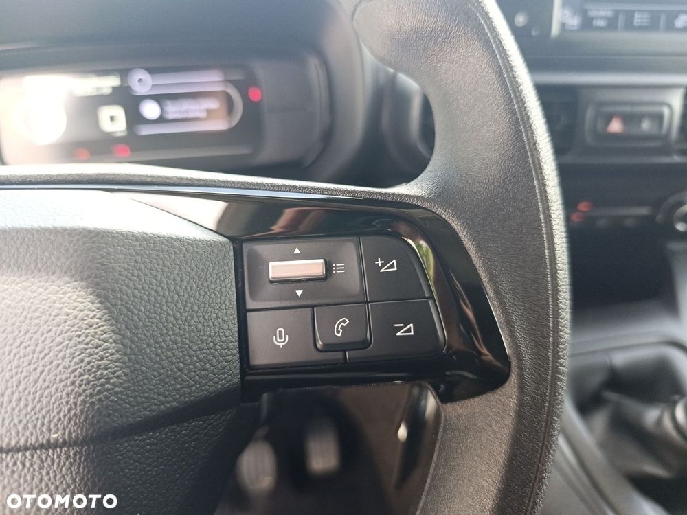 Toyota PROACE CITY - 17