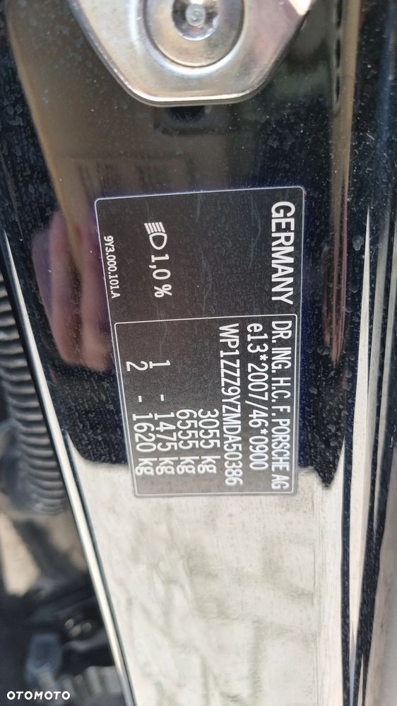 Porsche Cayenne E-Hybrid Tiptronic S - 33