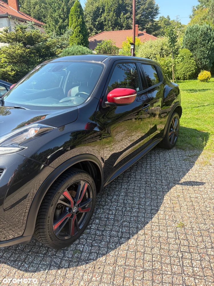 Nissan Juke - 3