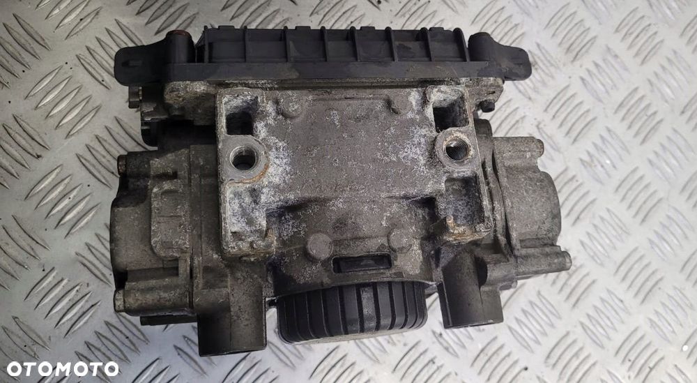 ZAWÓR MODULATOR TYLNEJ OSI IVECO / SOLARIS 4801040056 - 2