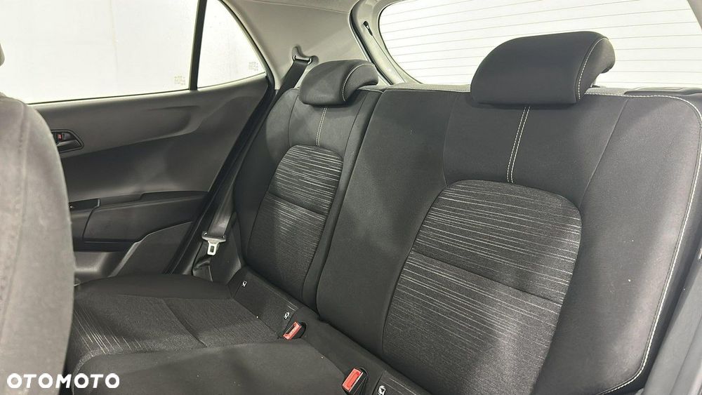 Kia Picanto 1.0 M - 12