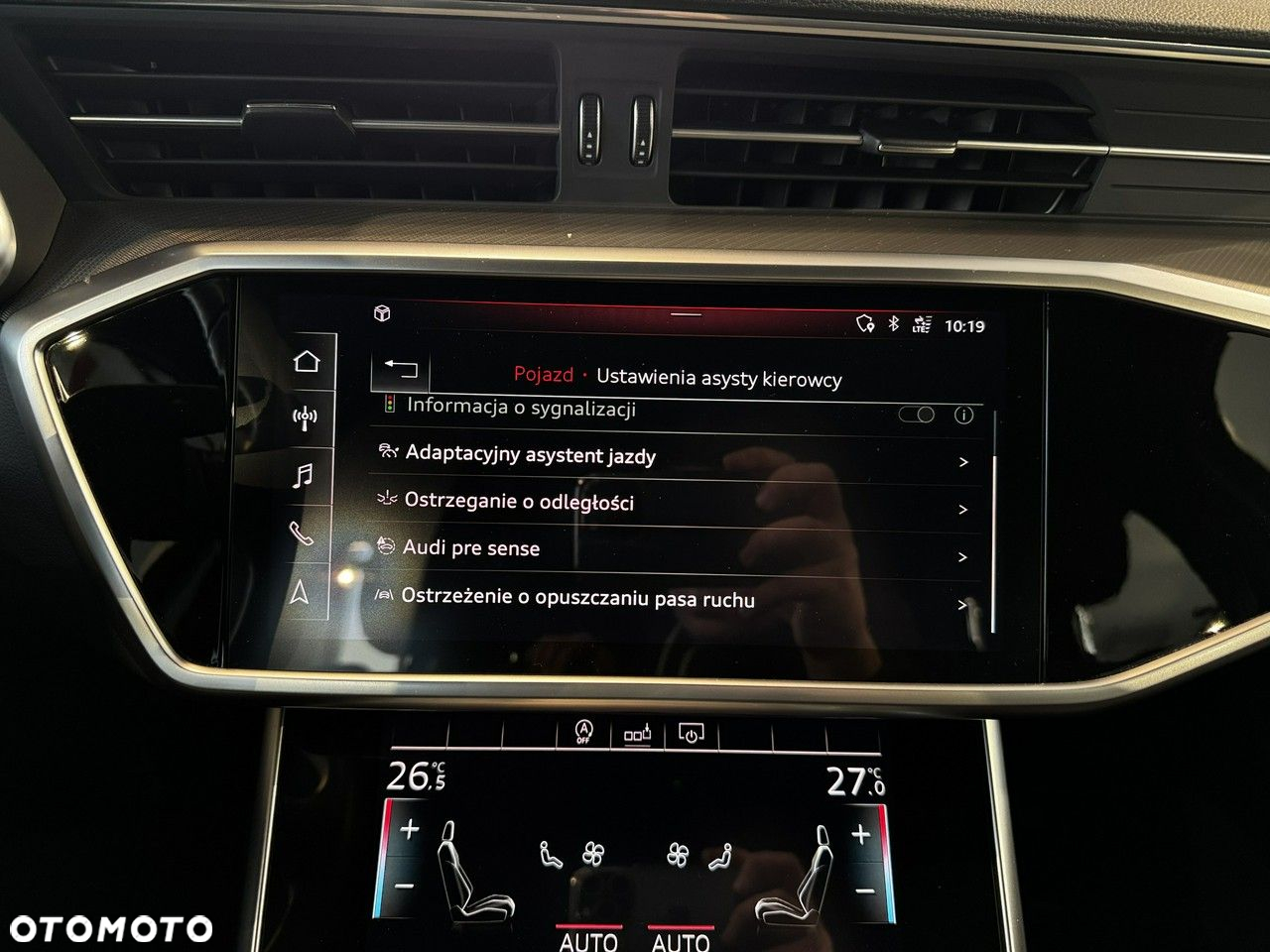 Audi A6 - 35