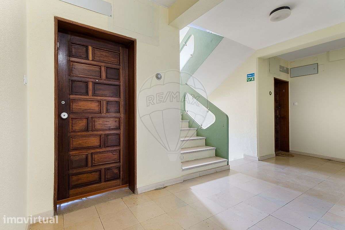 Apartamento T1 para venda - Grande imagem: 4/38