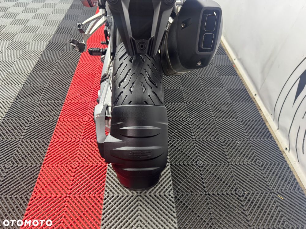 BMW GS - 19