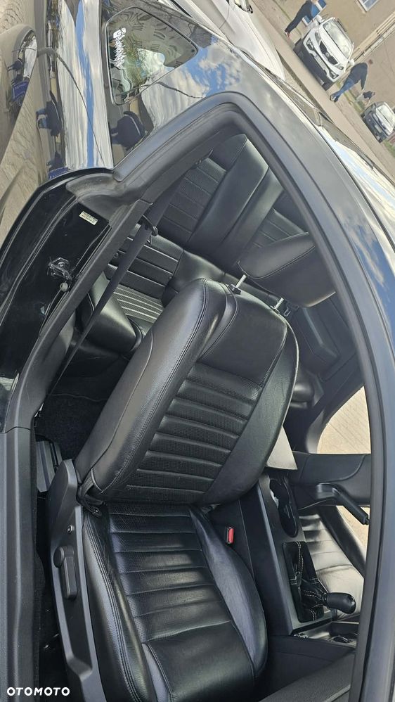 Ford Mustang 4.0 V6 - 5