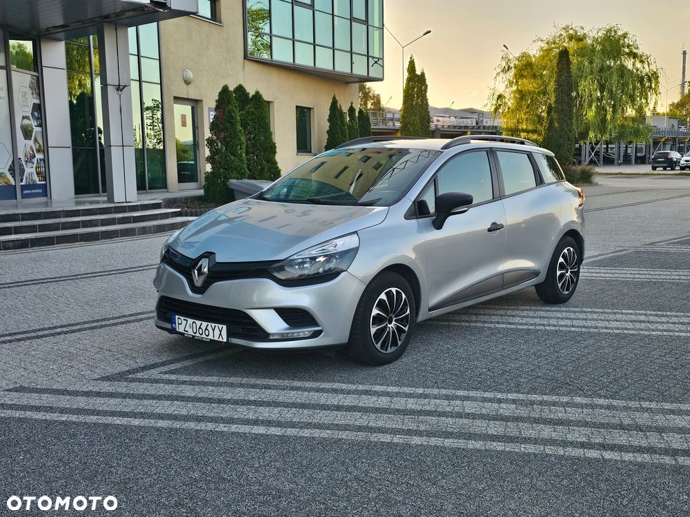 Renault Clio 1.5 dCi Energy Life - 1
