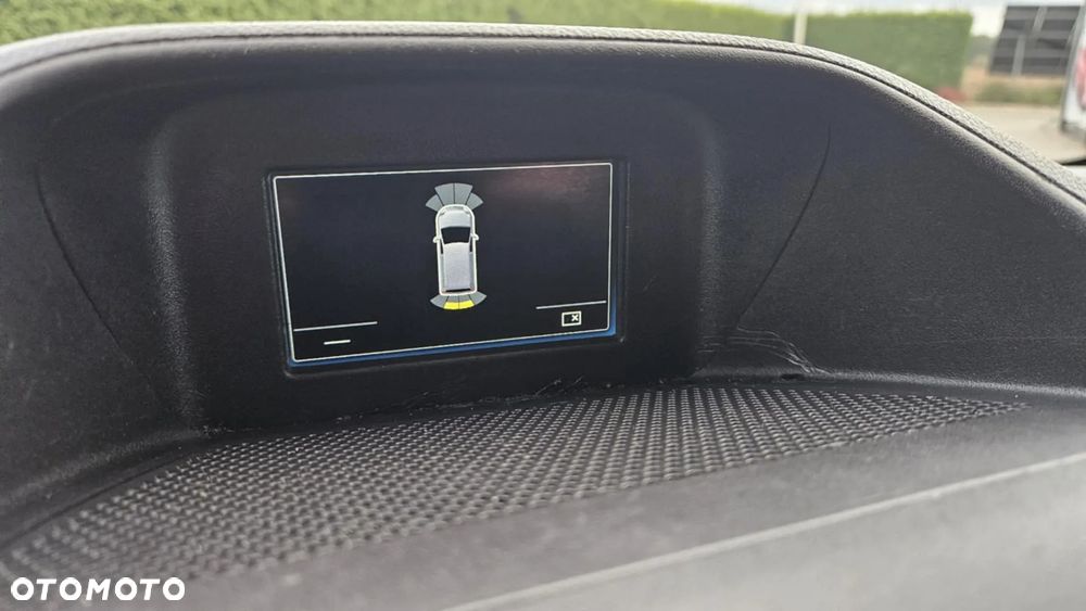 Ford Transit Custom - 32